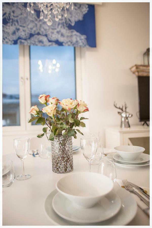 Crystal Suites 1 Rovaniemi Bagian luar foto